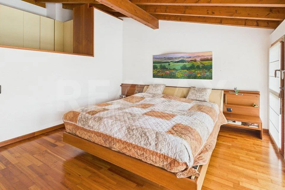 6.5 Zimmer Einfamilienhaus in Stabio – Foto 8 von 14
