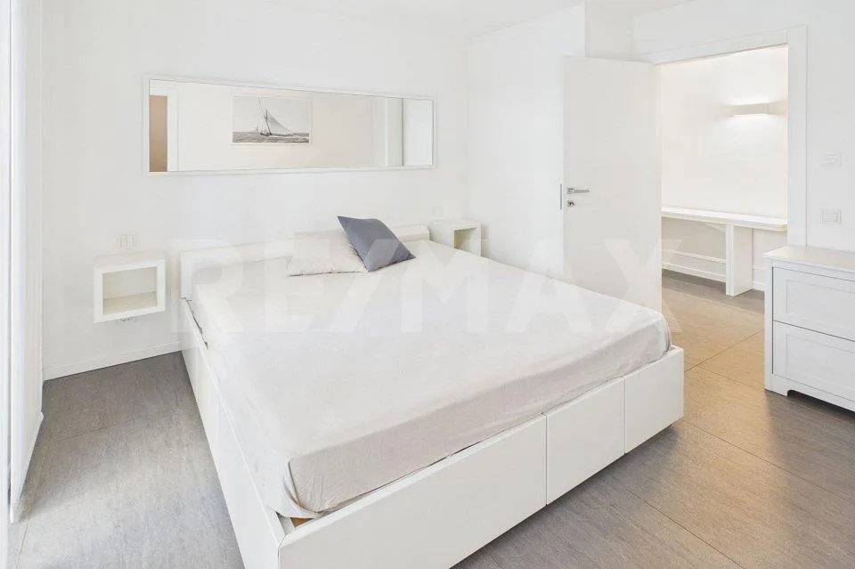 Moderno appartamento con giardino a Massagno – comfort e privacy – Foto 10 von 13