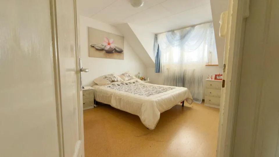 Einfamilienhaus in Buchs – Foto 3 von 4