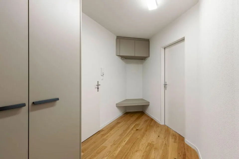 Appartamento moderno 2.5 locali in posizione centrale a Horn – foto 7 di 12