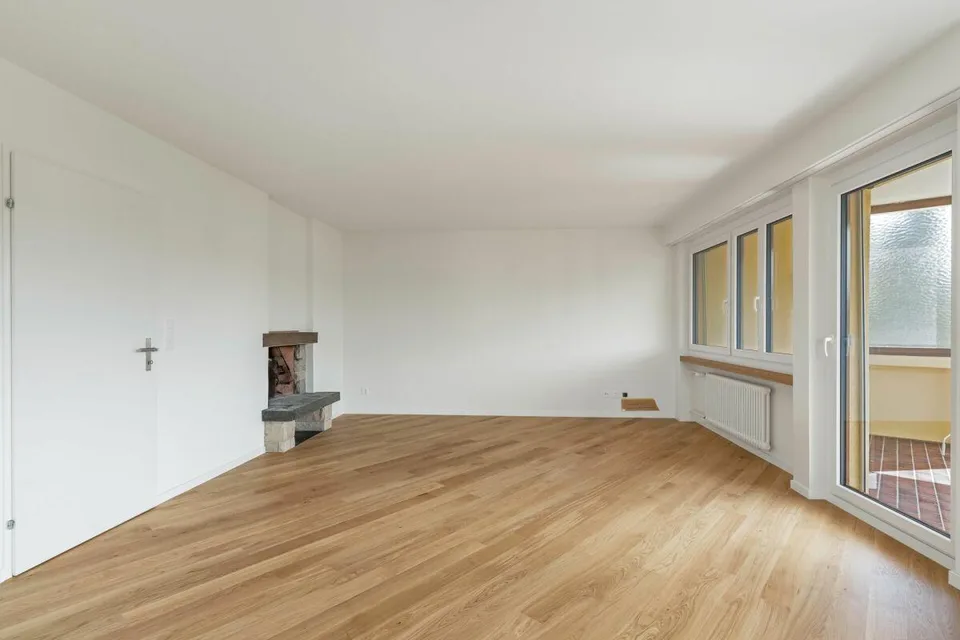 Appartamento moderno 2.5 locali in posizione centrale a Horn – foto 6 di 12