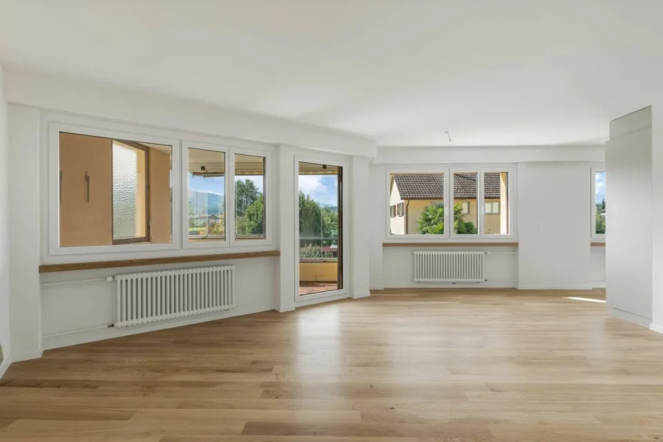 Appartamento moderno 2.5 locali in posizione centrale a Horn – foto 5 di 12