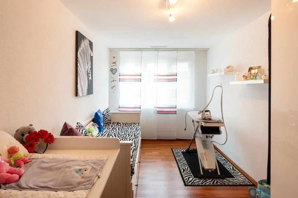 Moderne Wohnung an Toplage am Untersee – photo 14 of 18