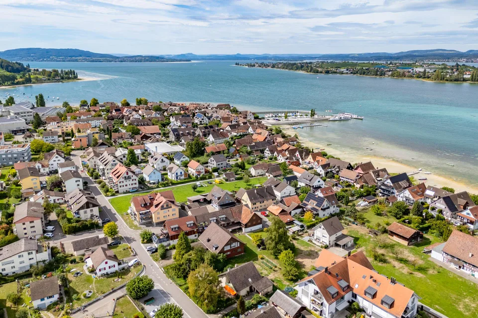 Moderne Wohnung an Toplage am Untersee – photo 17 of 18