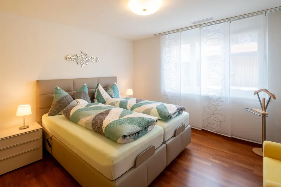 Moderne Wohnung an Toplage am Untersee – photo 13 of 18
