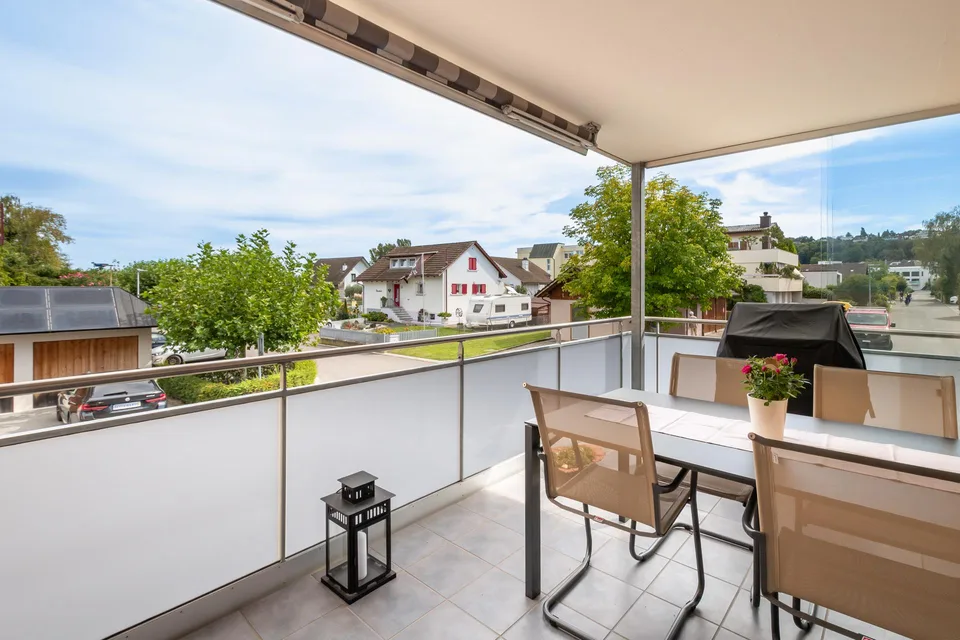 Moderne Wohnung an Toplage am Untersee – photo 5 of 18