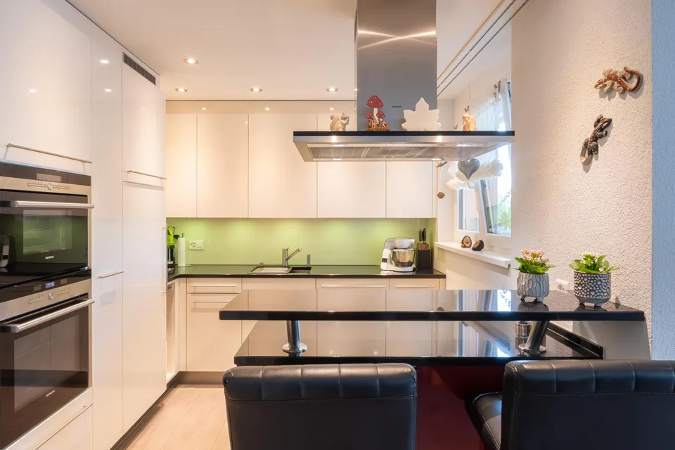 Moderne Wohnung an Toplage am Untersee – photo 9 of 18
