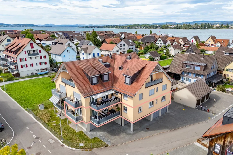 Moderne Wohnung an Toplage am Untersee – photo 16 of 18