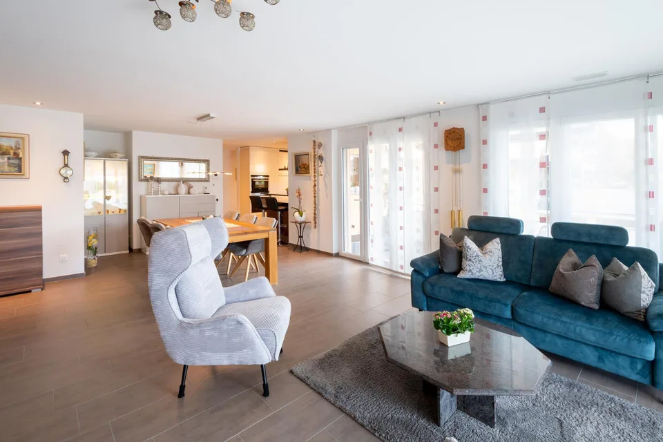 Moderne Wohnung an Toplage am Untersee – photo 8 of 18