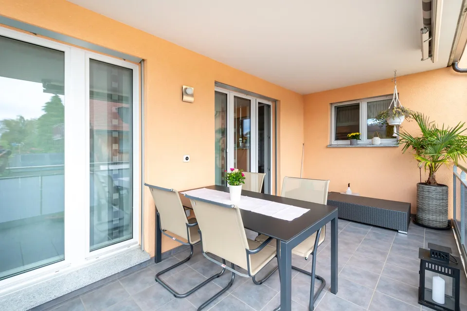 Moderne Wohnung an Toplage am Untersee – photo 6 of 18