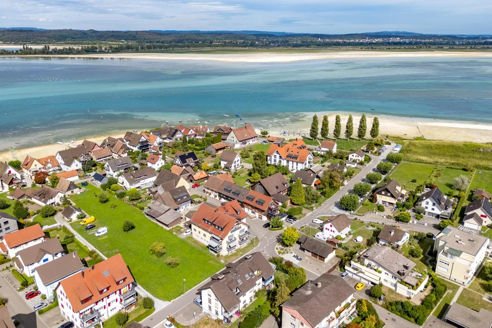 Moderne Wohnung an Toplage am Untersee – photo 3 of 18