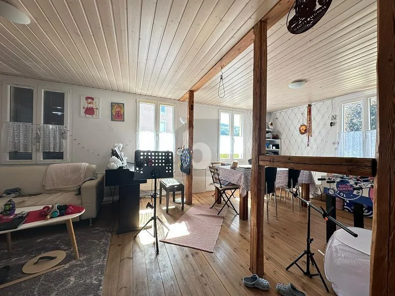 5.5 Zimmer Einfamilienhaus in Rheineck – foto 11 di 12