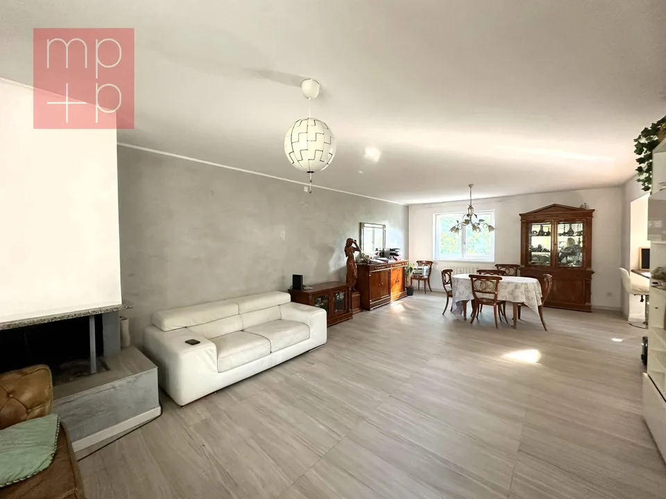 Attico - Cadempino – Foto 2 von 8
