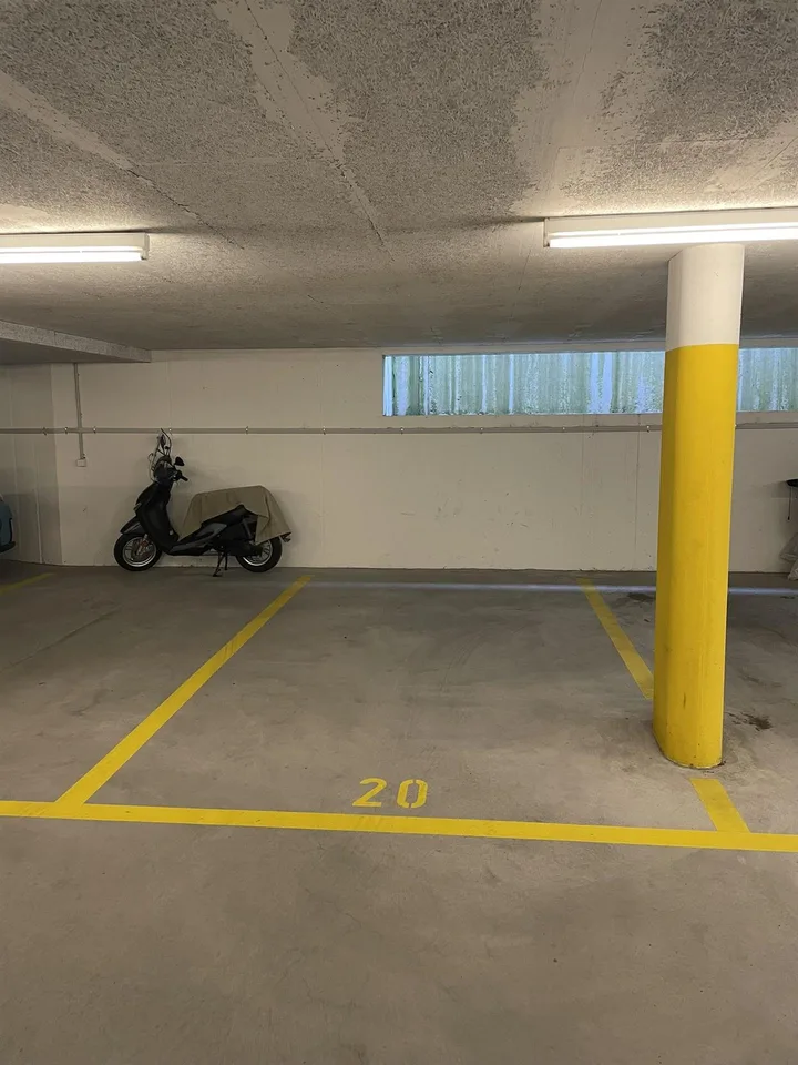Parking space in Sargans – photo 2 of 2