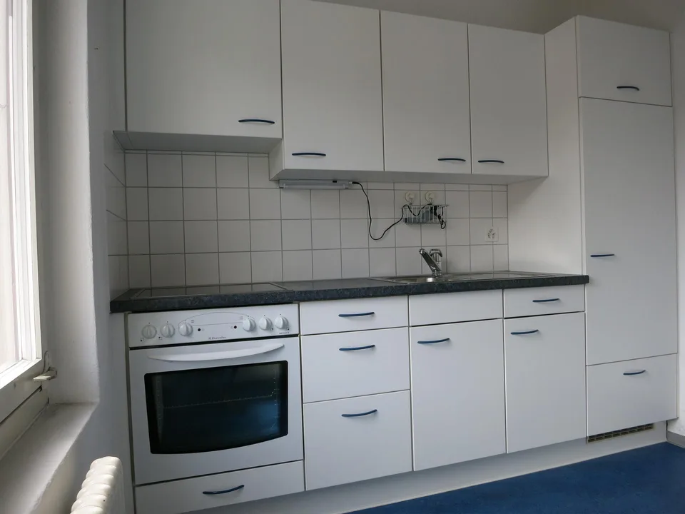 3-Zimmer-Altbau-Wohnung 3.OG – Foto 14 von 14
