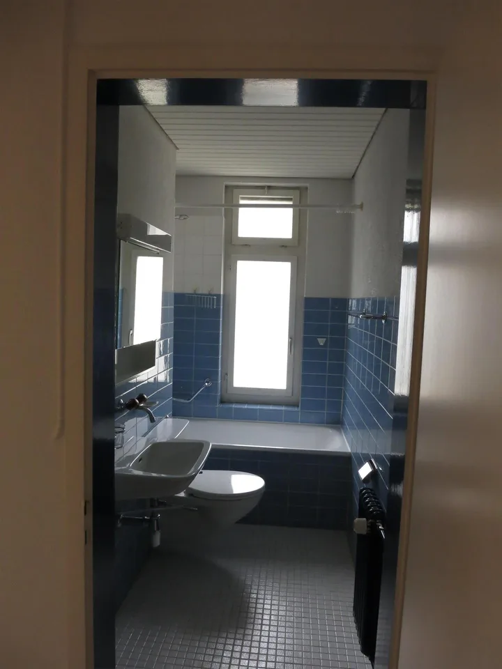 3-Zimmer-Altbau-Wohnung 3.OG – Foto 4 von 14