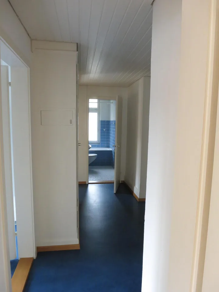 3-Zimmer-Altbau-Wohnung 3.OG – Foto 5 von 14