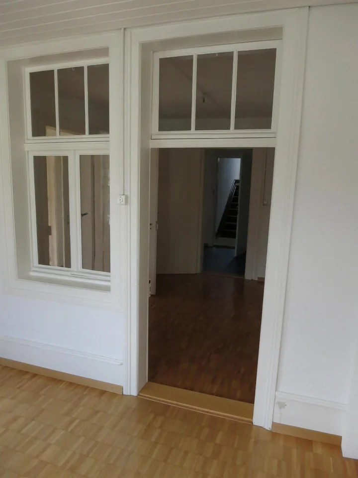 3-Zimmer-Altbau-Wohnung 3.OG – Foto 7 von 14