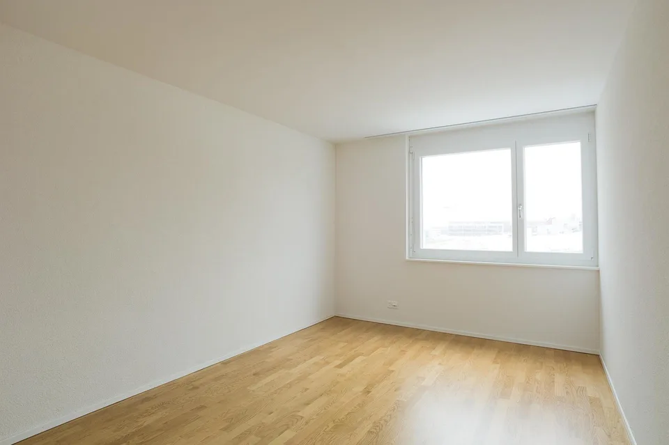 Stilvolle Wohnung im Grünen