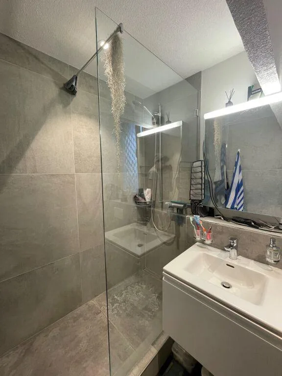 Moderne Wohnung an zentraler Lage