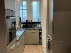 Moderne Wohnung an zentraler Lage