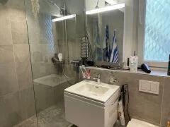 Moderne Wohnung an zentraler Lage