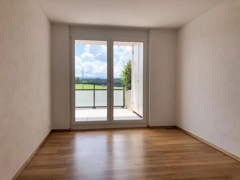 Appartamento moderno 4.5 locali con terrazza privata