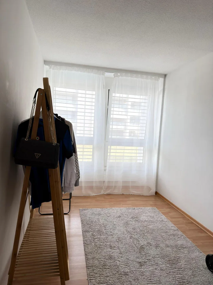 3,5 zu vermieten