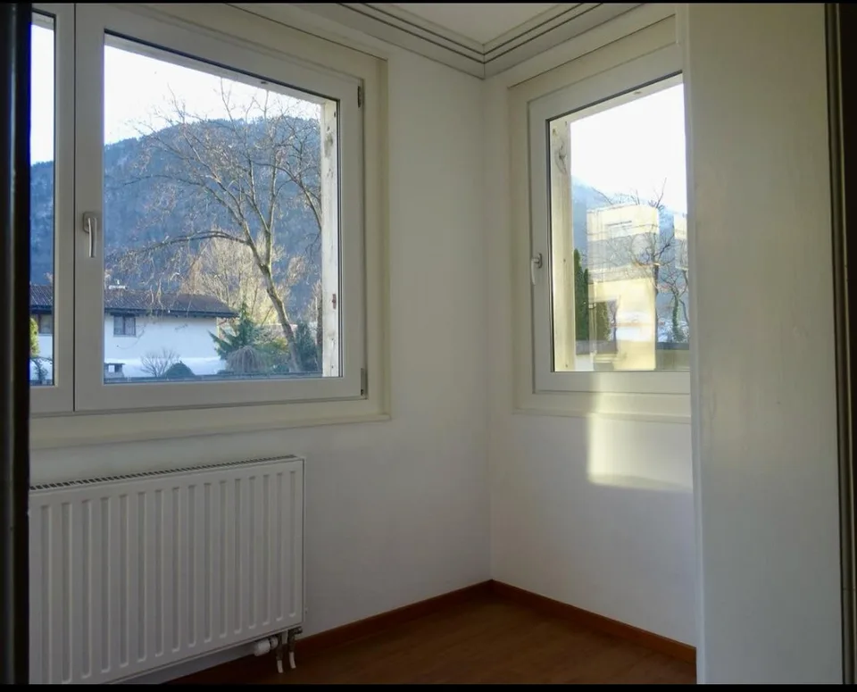 4-Zimmer Wohnung