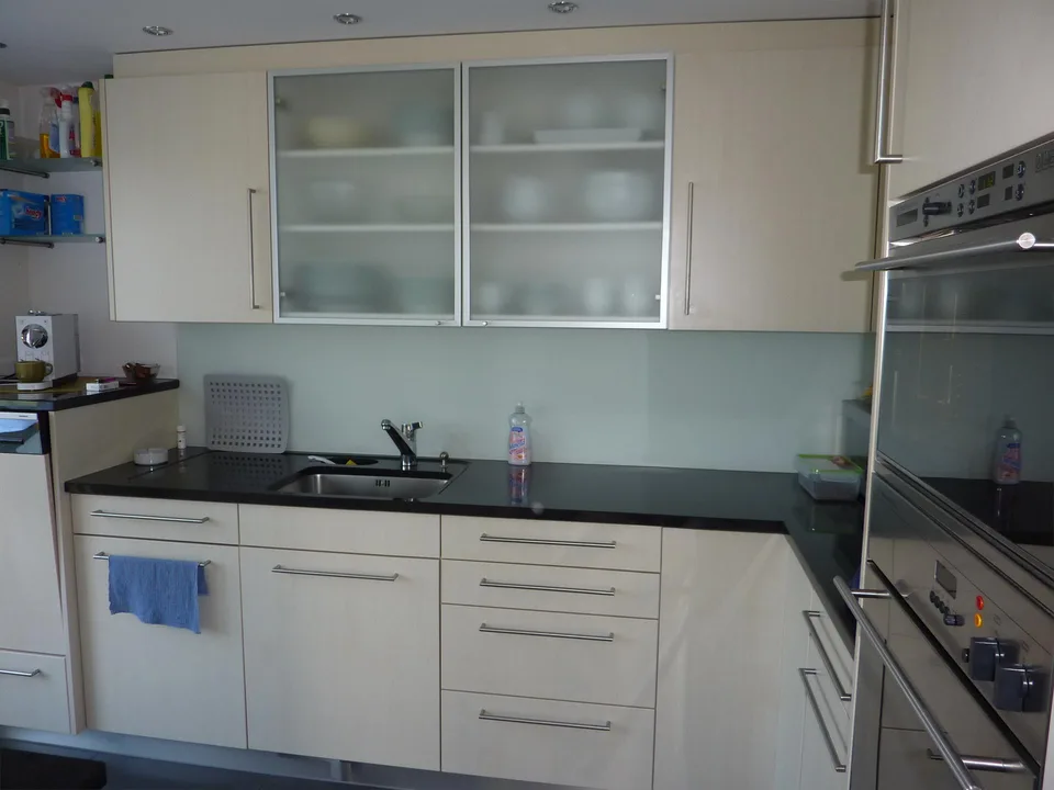 4 Zimmerwohnung mit Super Wintergarten