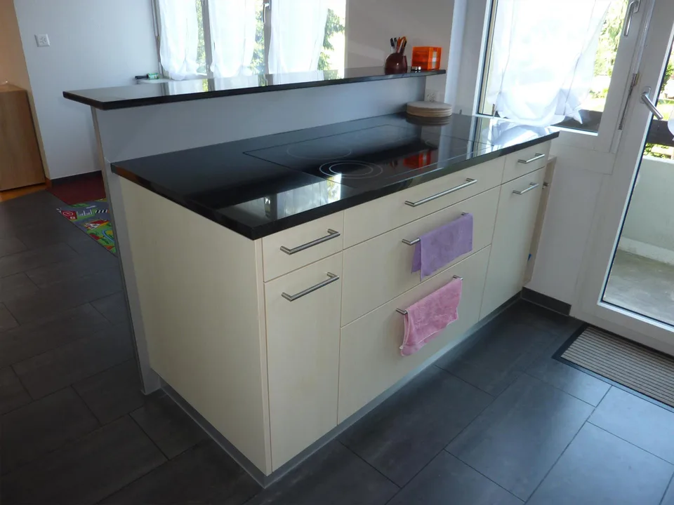4 Zimmerwohnung mit Super Wintergarten