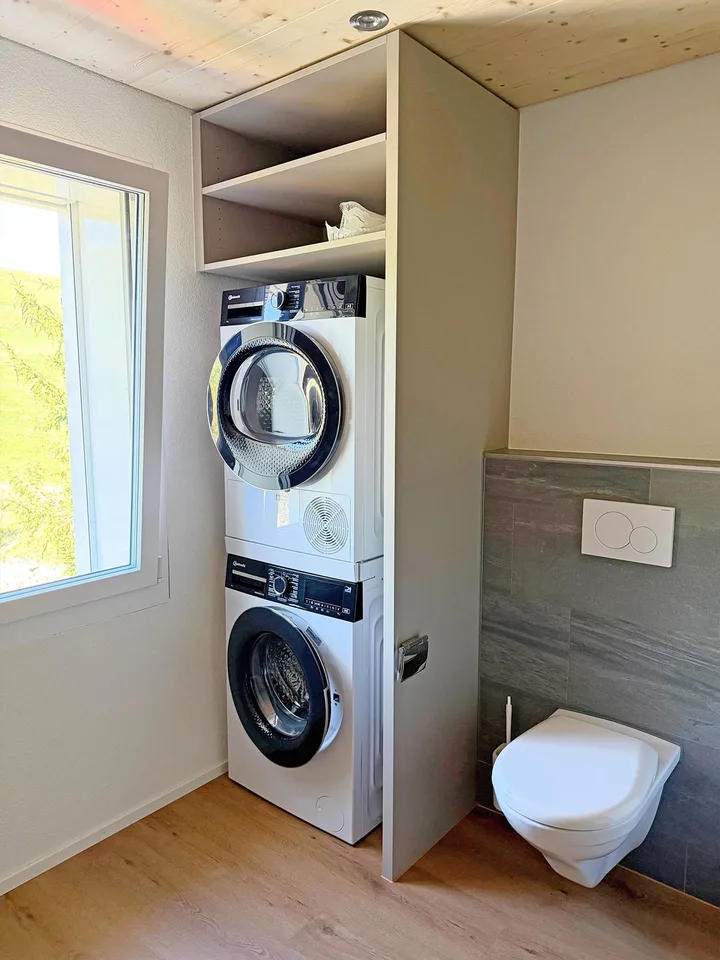 Neu renovierte, helle Wohnung mit hohem Ausbaustandard