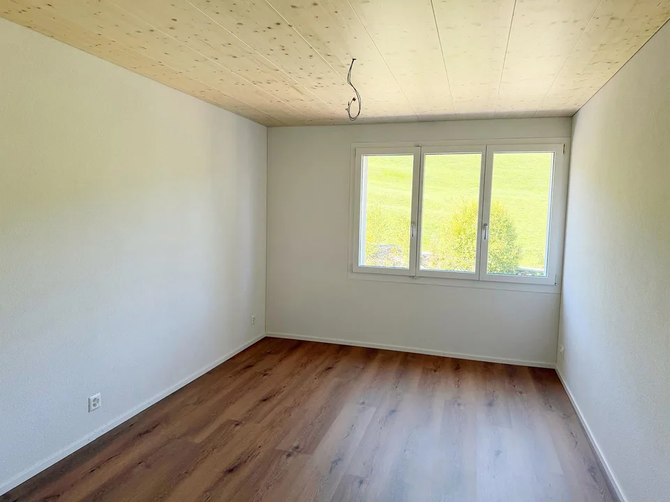 Neu renovierte, helle Wohnung mit hohem Ausbaustandard