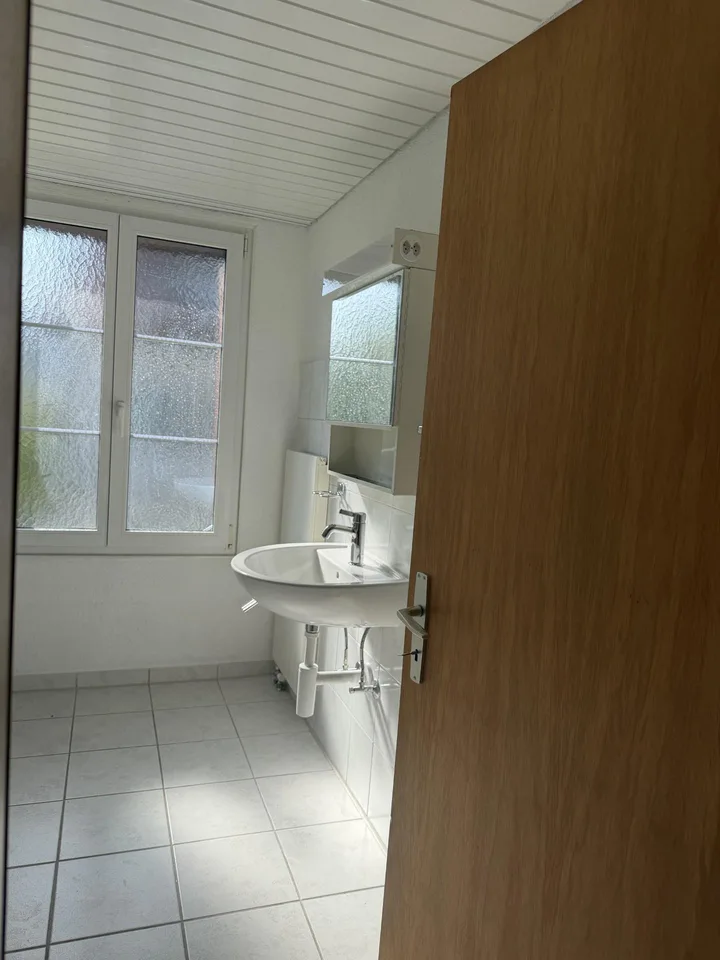 4,5 Z-Wohnung 10 Minuten von Münsterlingen