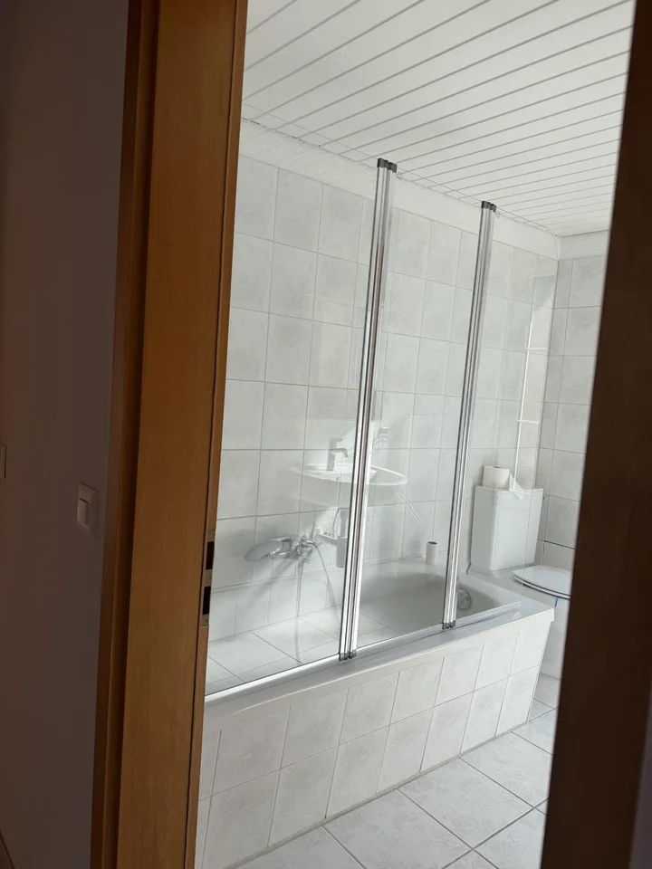 4,5 Z-Wohnung 10 Minuten von Münsterlingen