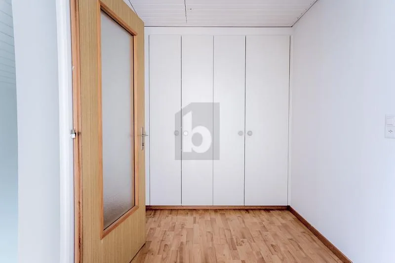 ZENTRALE LAGE MIT VIEL PLATZ UND KOMFORT