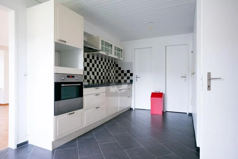 ZENTRALE LAGE MIT VIEL PLATZ UND KOMFORT
