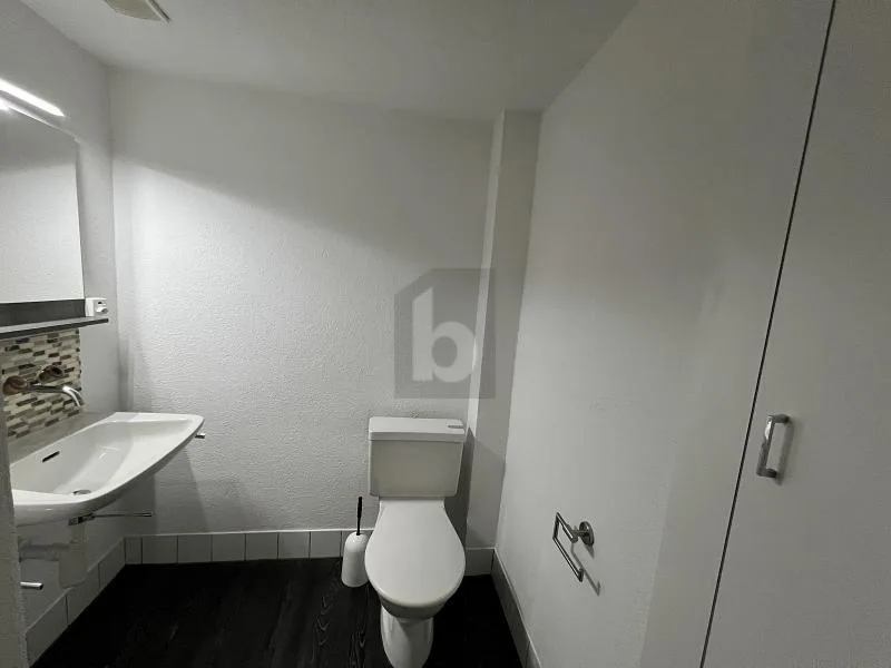 ZENTRALE LAGE MIT VIEL PLATZ UND KOMFORT