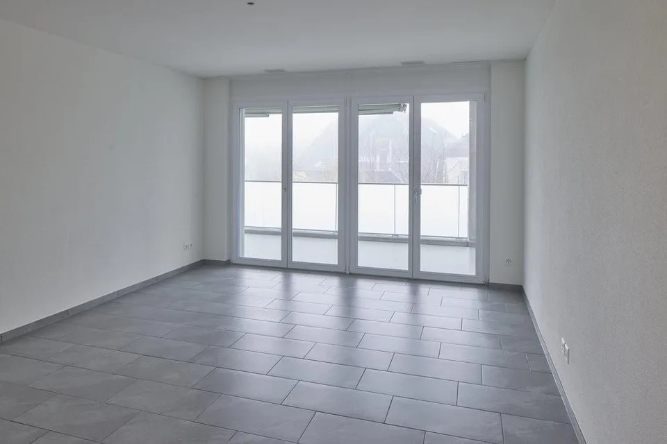 MIETEN OHNE KAUTION Gemütlich Wohnen im Grünen