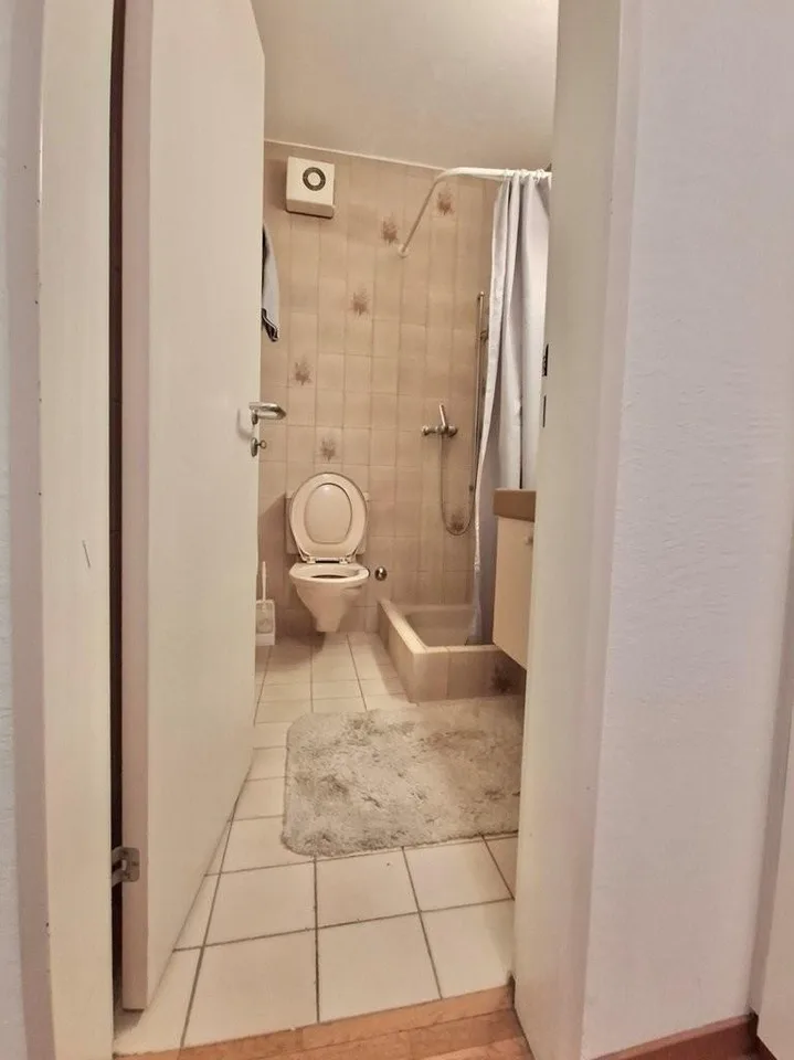 Wohnen im Ortszentrum von Pfäffikon