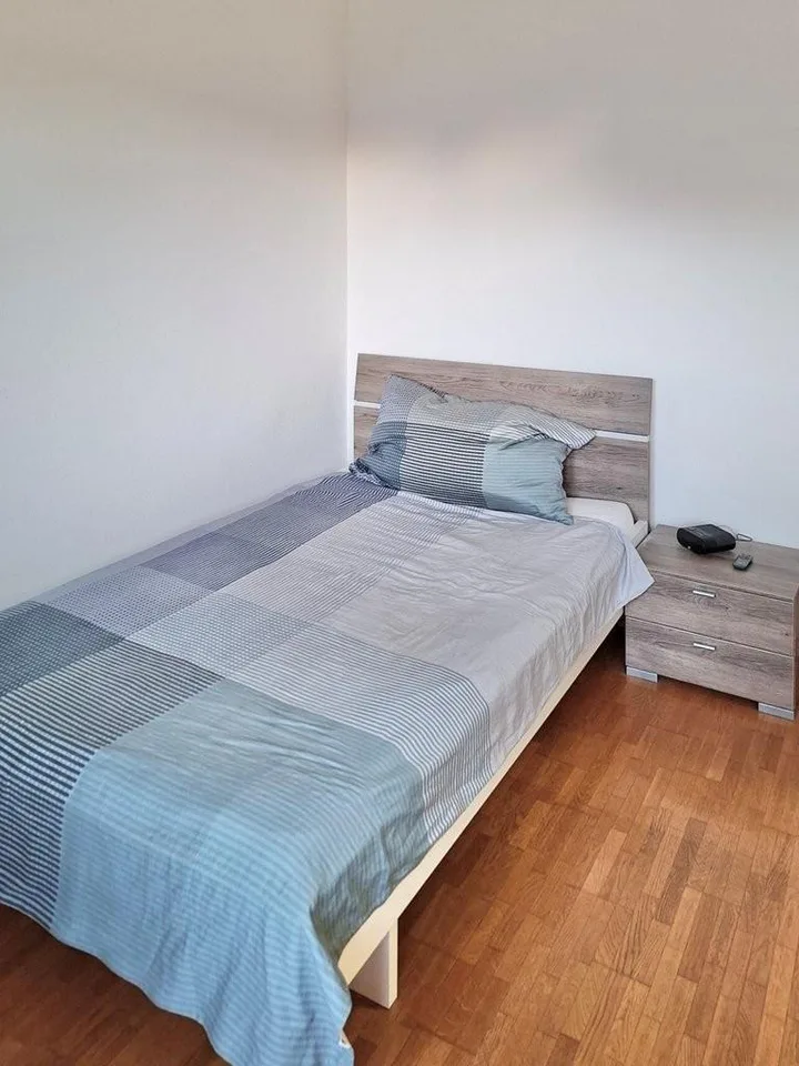 Wohnen im Ortszentrum von Pfäffikon
