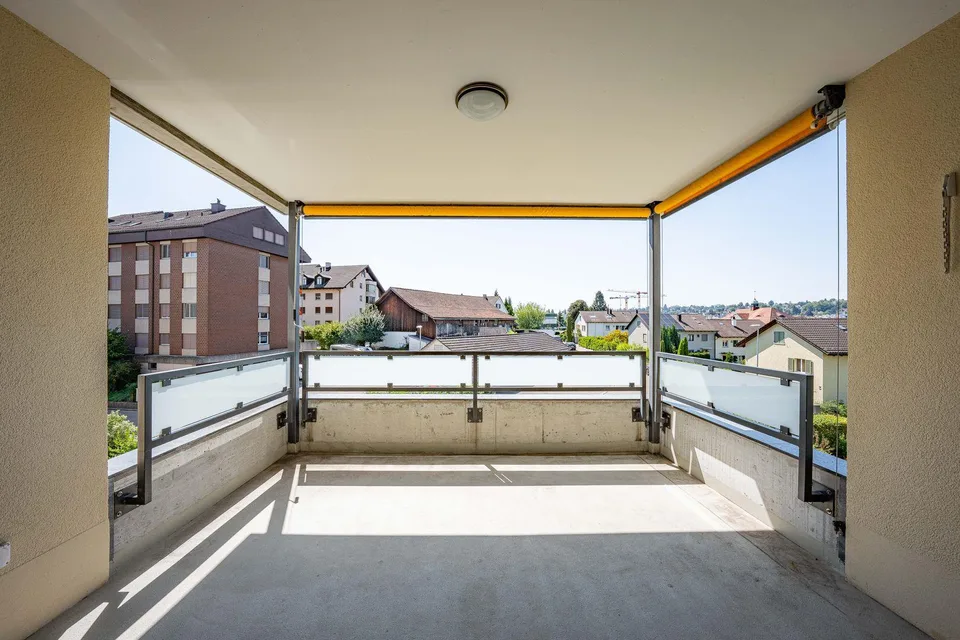 Appartamento 4.5 stanze – foto 10 di 12