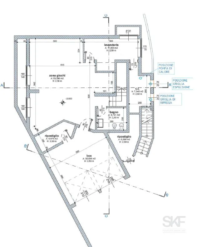 NOVAZZANO - PRÄCHTIGE ÖKOLOGISCHES LANDHAUS MIT GRÜNER UMGEBUNG – Foto 20 von 22