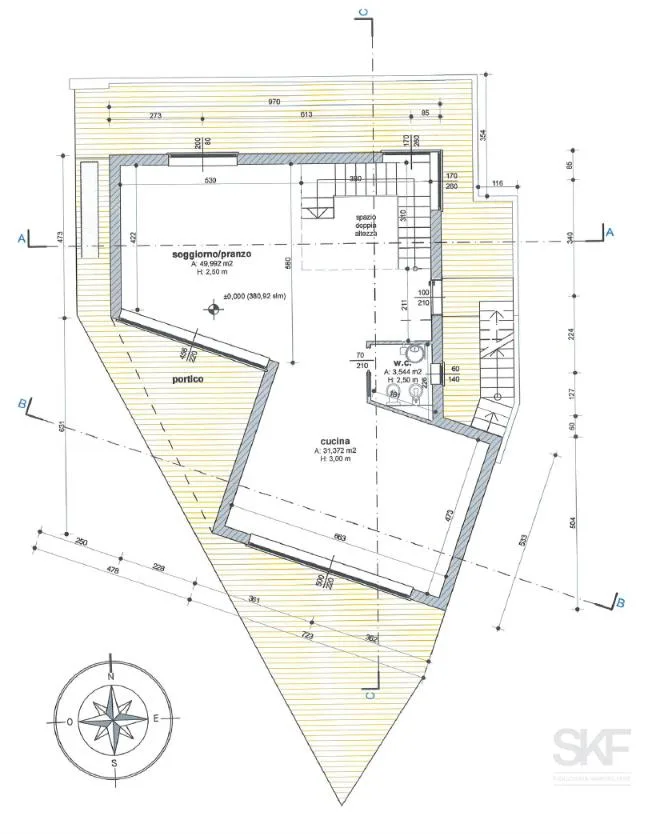 NOVAZZANO - PRÄCHTIGE ÖKOLOGISCHES LANDHAUS MIT GRÜNER UMGEBUNG – Foto 21 von 22