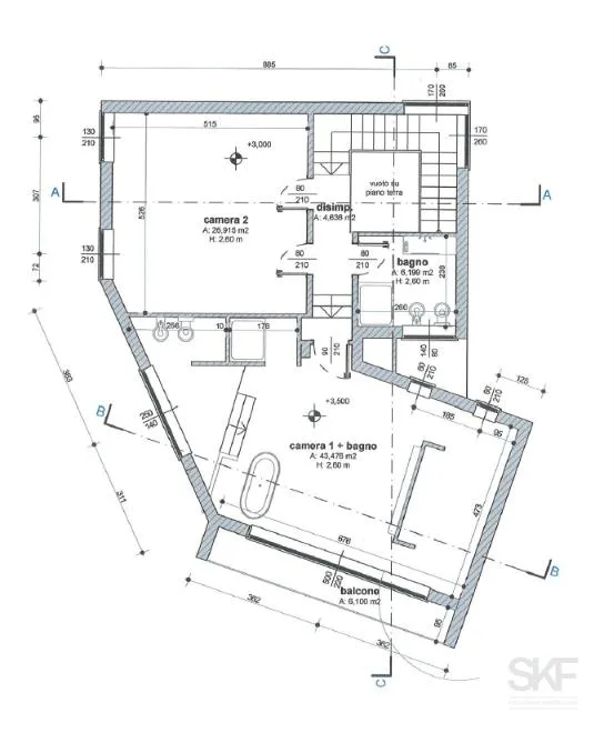 NOVAZZANO - PRÄCHTIGE ÖKOLOGISCHES LANDHAUS MIT GRÜNER UMGEBUNG – Foto 22 von 22