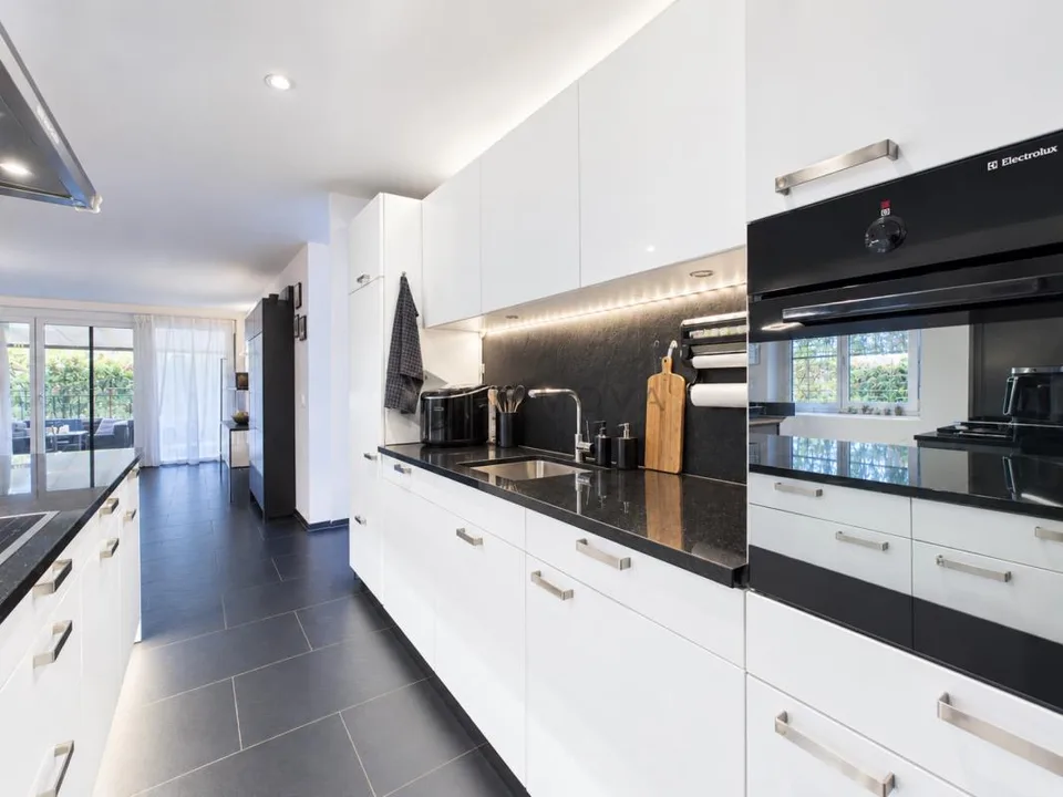 4.5 Zimmer Wohnung in Laupen ZH – Foto 15 von 24