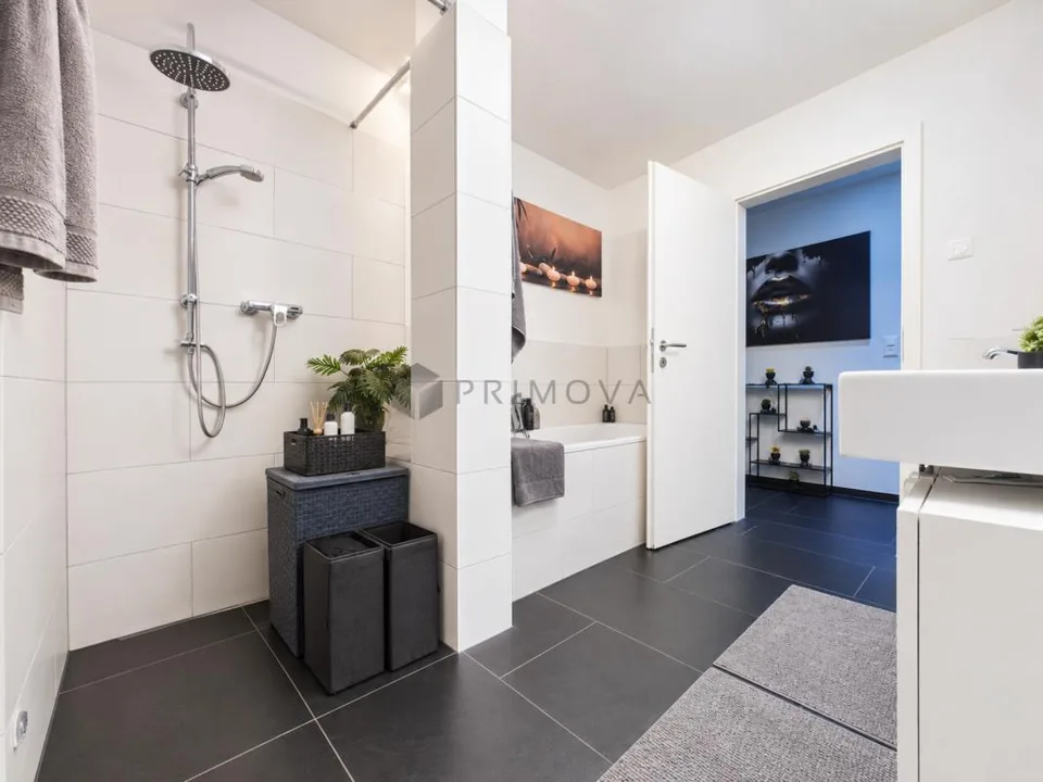 4.5 Zimmer Wohnung in Laupen ZH – Foto 21 von 24