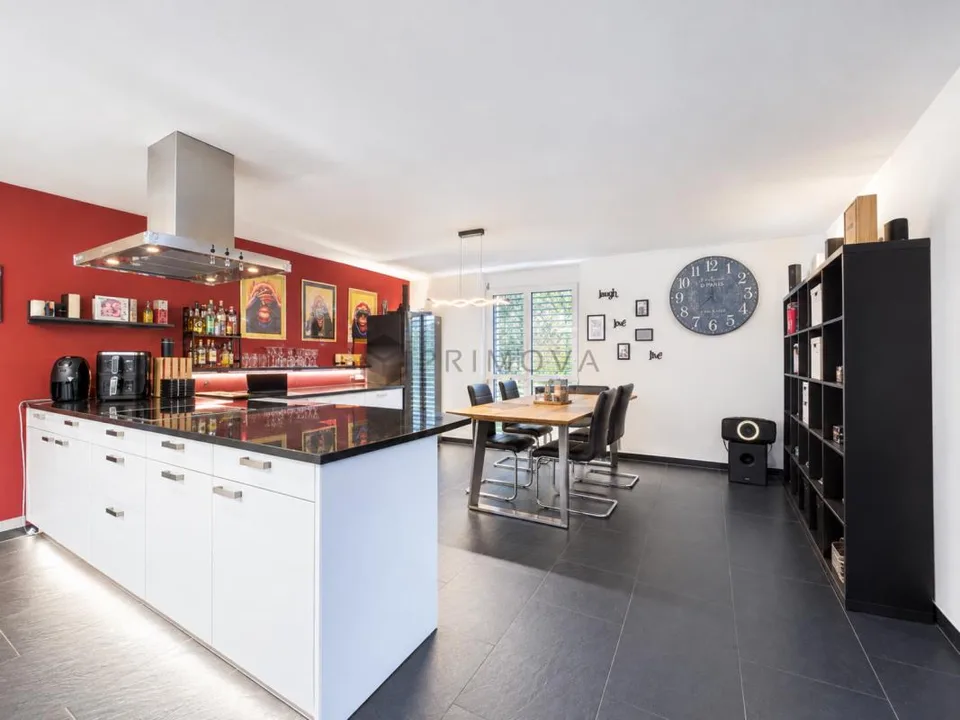4.5 Zimmer Wohnung in Laupen ZH – Foto 14 von 24