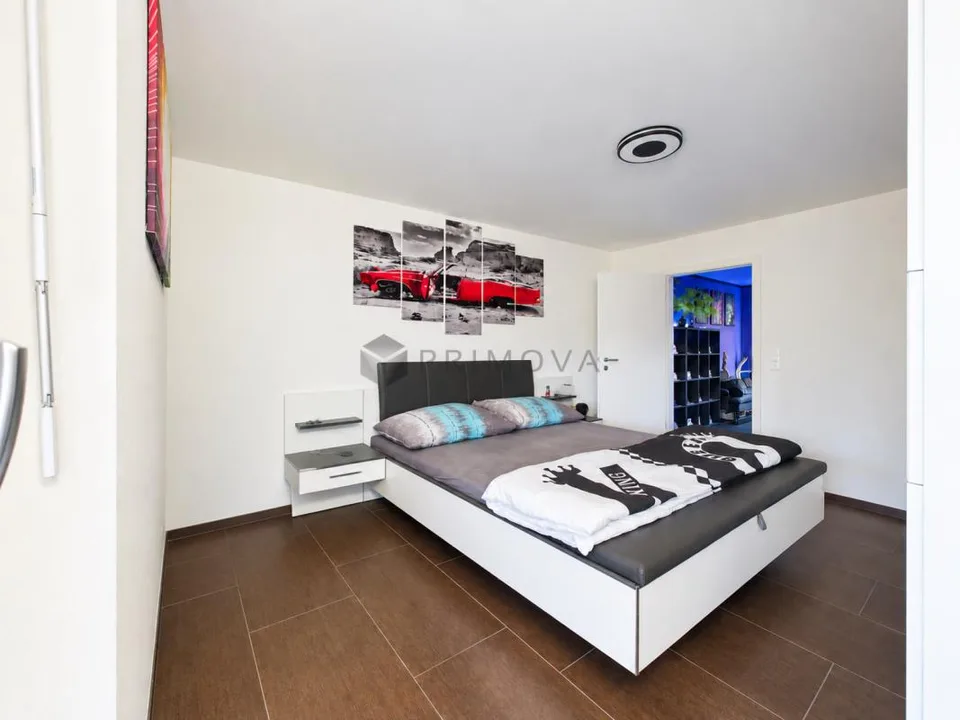 4.5 Zimmer Wohnung in Laupen ZH – Foto 17 von 24
