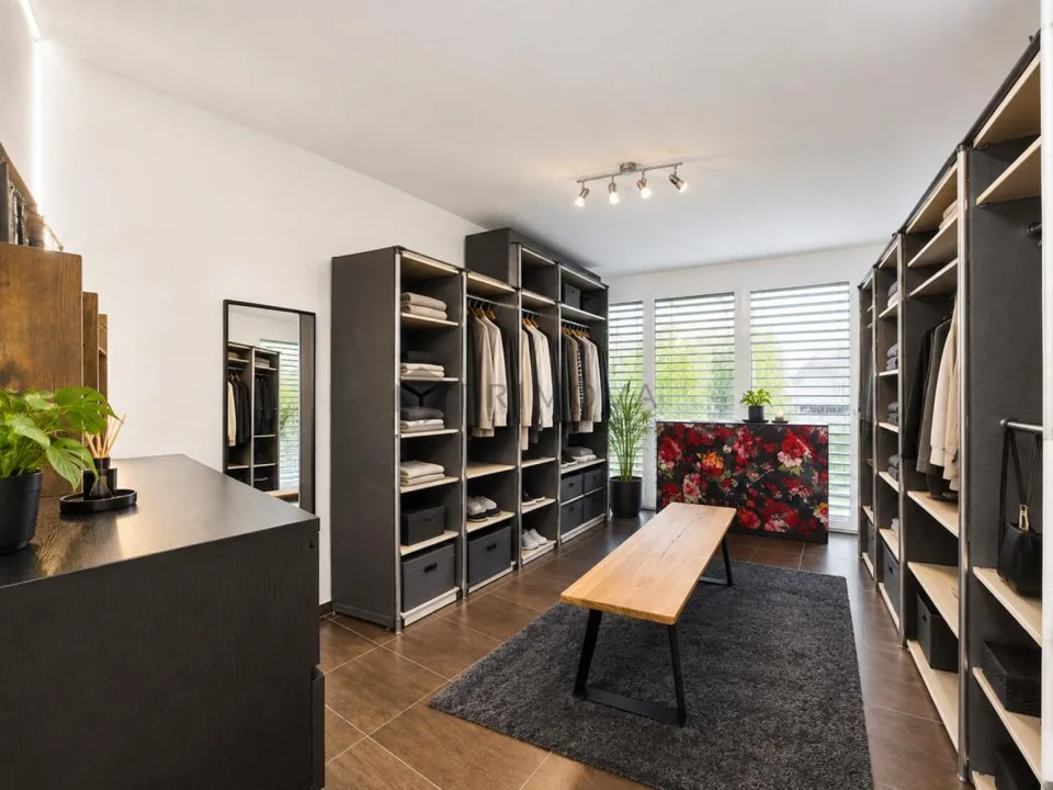 4.5 Zimmer Wohnung in Laupen ZH – Foto 19 von 24